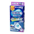 小林製薬 のどぬ～るぬれマスク 就寝用 プリーツタイプ 無香料 3セット