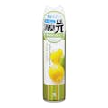 小林製薬 消臭元スプレー 爽やかはじけるレモン 280ml