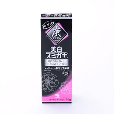 小林製薬 美白スミガキ 90g