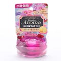 液体ブルーレットおくだけ プリンセスアロマの香り つけ替え70ml