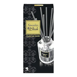 小林製薬 Sawaday 香るスティック パルファム・ノアール 本体 70ml