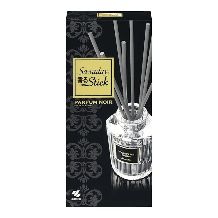 小林製薬 Sawaday 香るスティック パルファム・ノアール 本体 70ml
