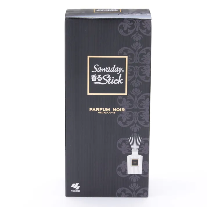 小林製薬 Sawaday 香るスティック パルファム・ノアール 本体 70ml