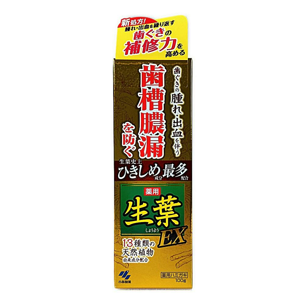 生葉 歯磨き粉の人気商品・通販・価格比較