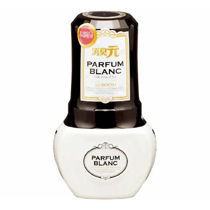 お部屋の消臭元 パルファムブラン 400ml