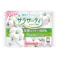 小林製薬 サラサーティ コットン100 ナチュラルローズの香り 56枚