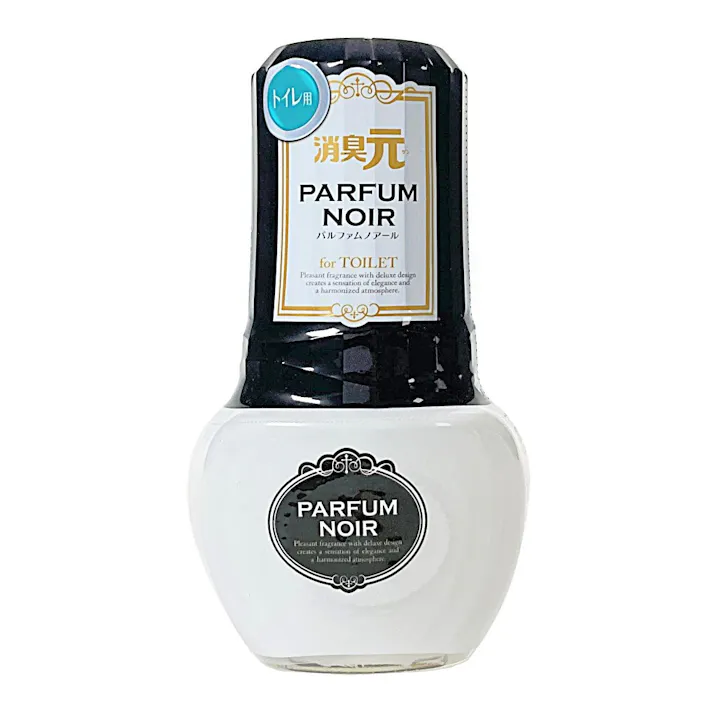 トイレの消臭元 パルファムノアール 400ml