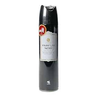 小林製薬 消臭元スプレー パルファムノアール 280ml