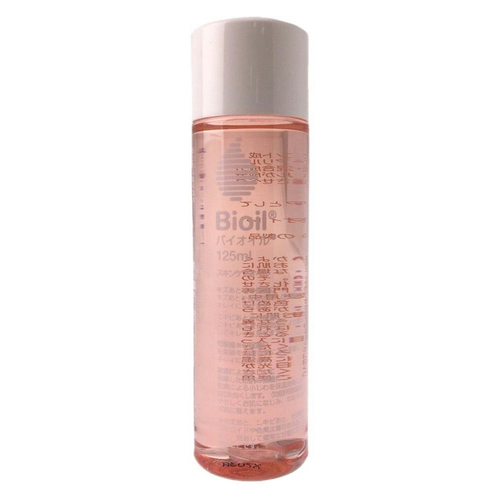 バイオイル 125ml バイオイル / バイオイル 125mlの公式商品情報｜美容・化粧品