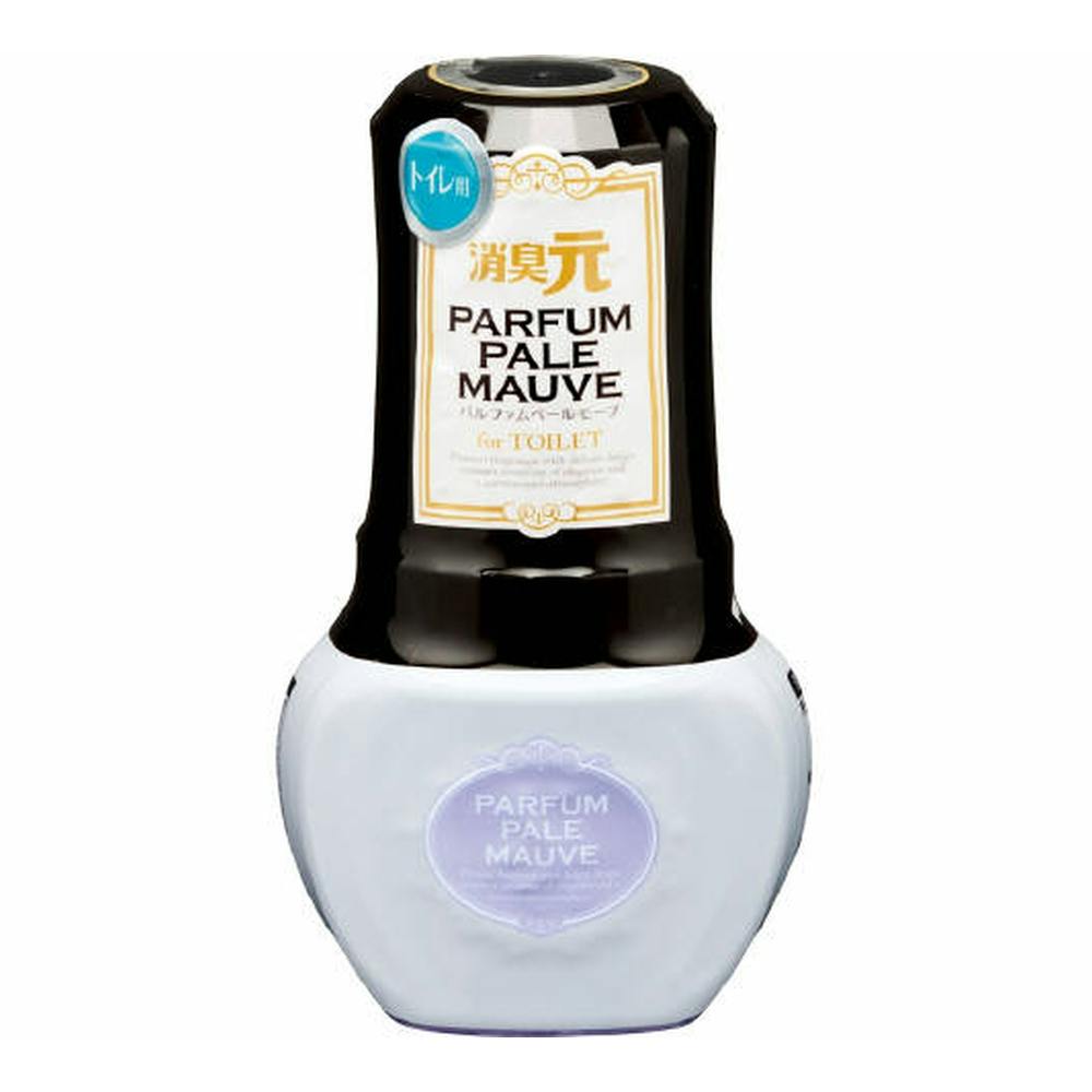 小林製薬 お部屋の消臭元 パルファムペールモーブ 400ml(販売