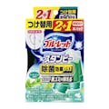 小林製薬 ブルーレットスタンピー 除菌効果プラス スーパーミントの香り つけ替用 28g×3本