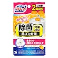 小林 液体ブルーレット除菌EXオレンジ替え2P