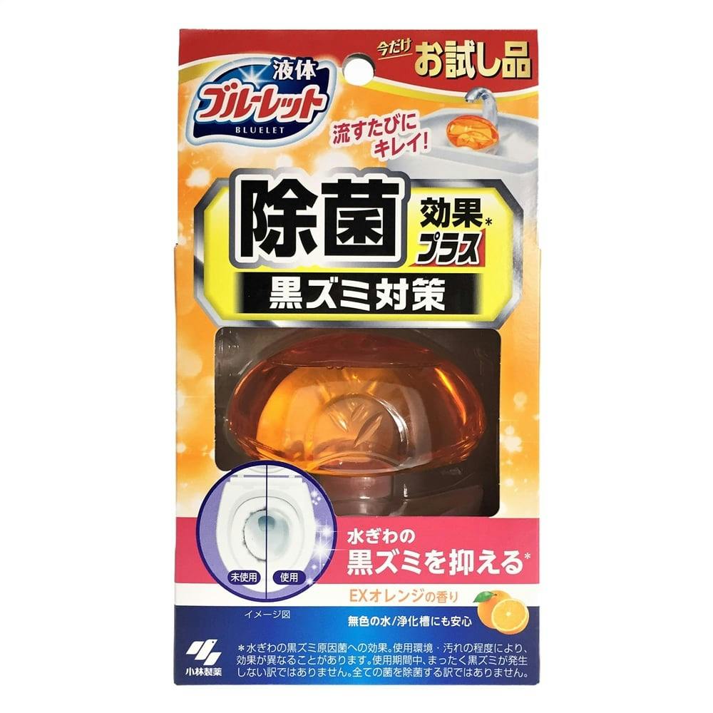 超大特価 キャンセル不可 液体ブルーレットおくだけ除菌効果プラスexミント 40個入 その他 Vlan Store