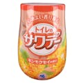 小林製薬 サワデー キンモクセイの香り 本体 140g