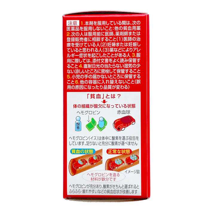 【店舗限定】第2類医薬品 小林製薬 ファイチ 60錠