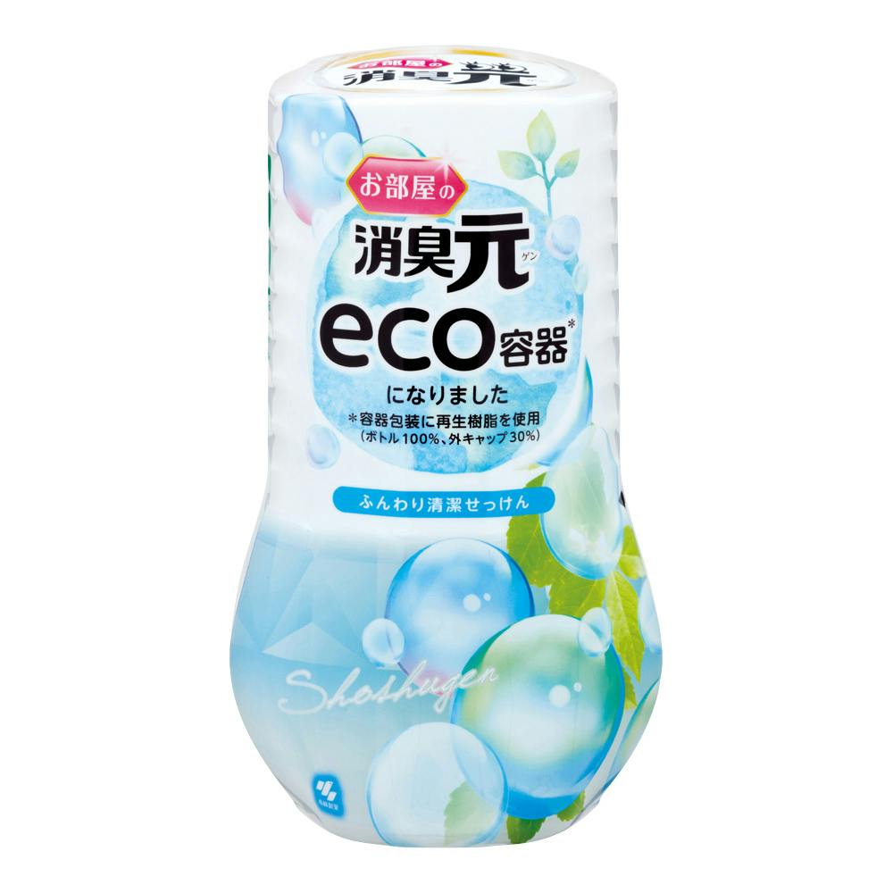 まとめ）小林製薬 介護の消臭元 400ml 1個