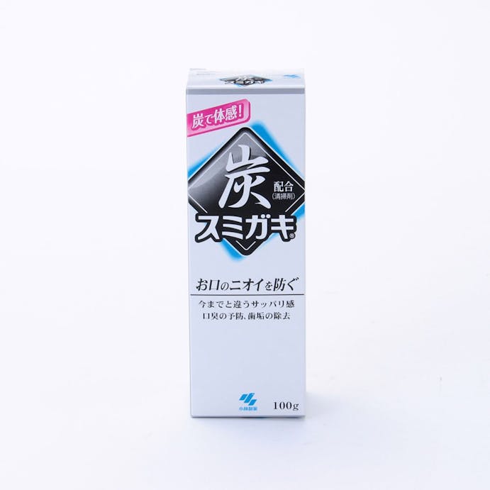 小林製薬 スミガキ 100g