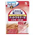 小林製薬 小林製薬の栄養補助食品 ナットウキナーゼ EPADHA 30粒