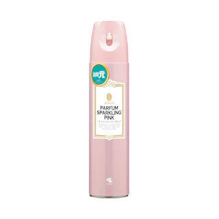 小林製薬 消臭元スプレー パルファムスパークリングピンク 280ml