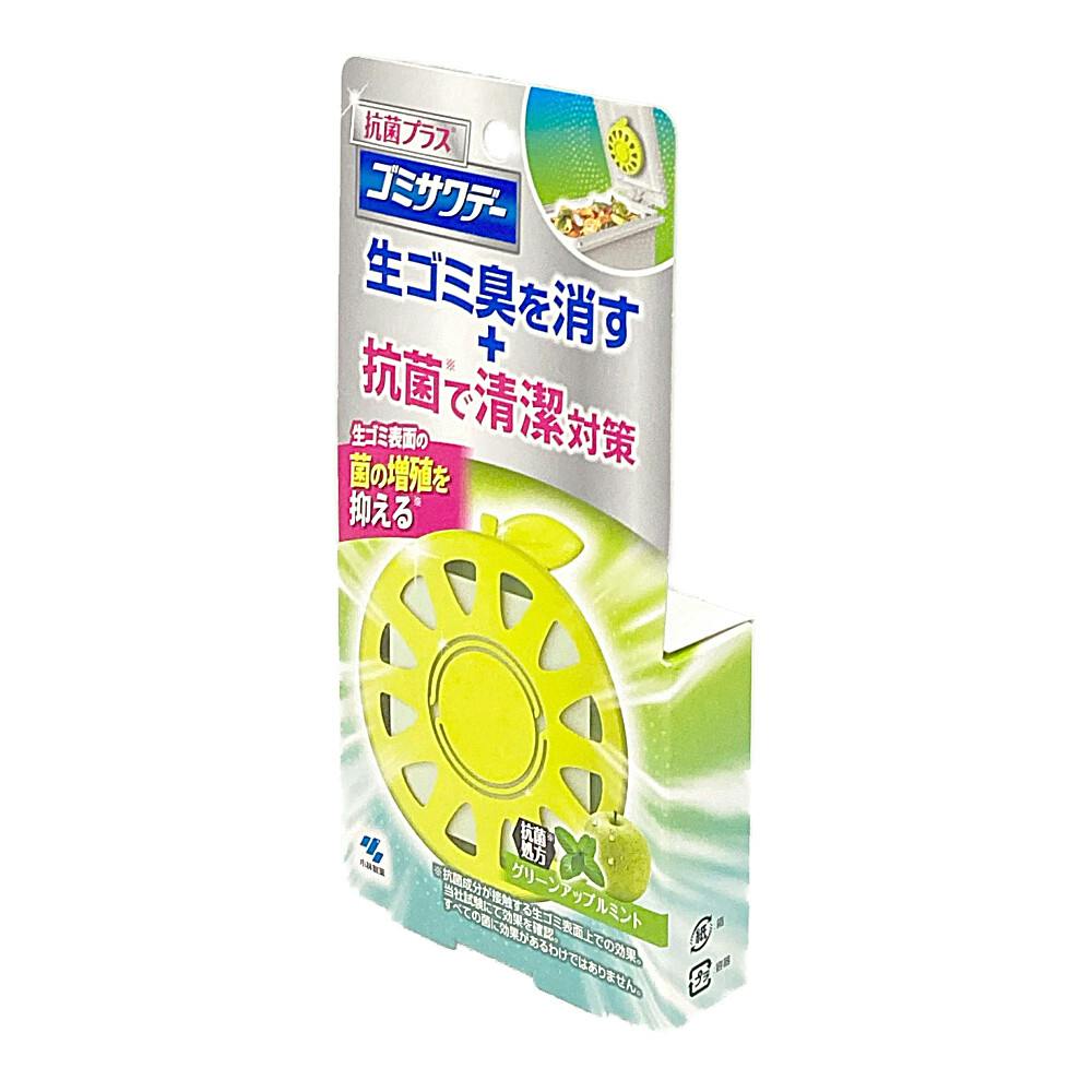 ゴミサワデー 抗菌プラス グリーンアップルミント | 台所用洗剤 通販