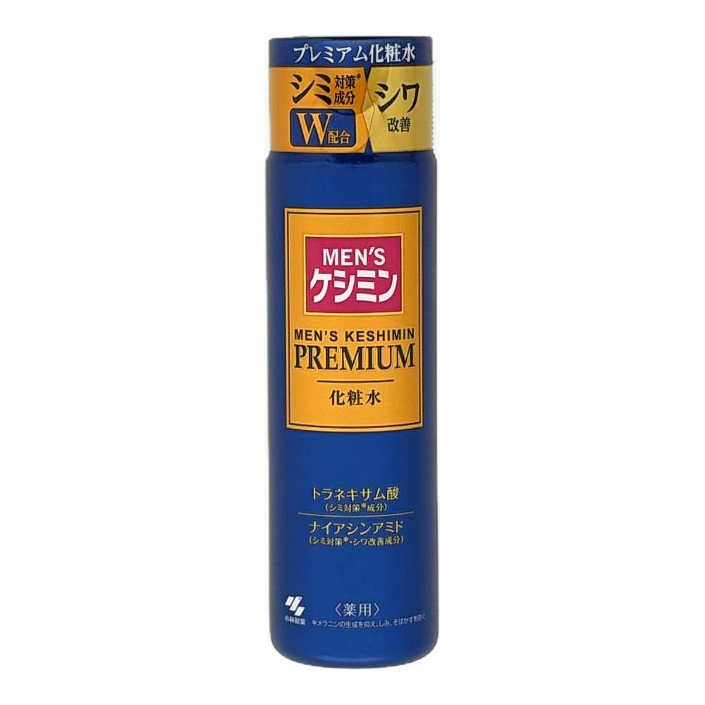 メンズケシミン プレミアム化粧水 160ml | メンズコスメ・男性用化粧品