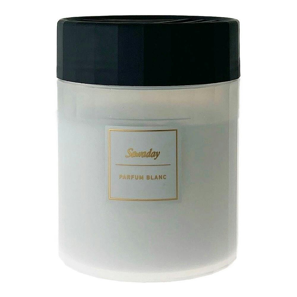 小林製薬 Sawaday クルマ専用ゲル パルファムブラン 100g | 車用芳香剤