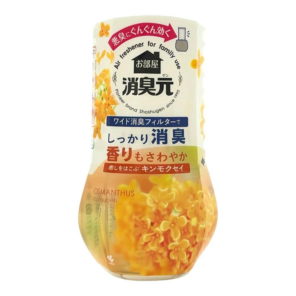 お部屋の消臭元 キンモクセイ