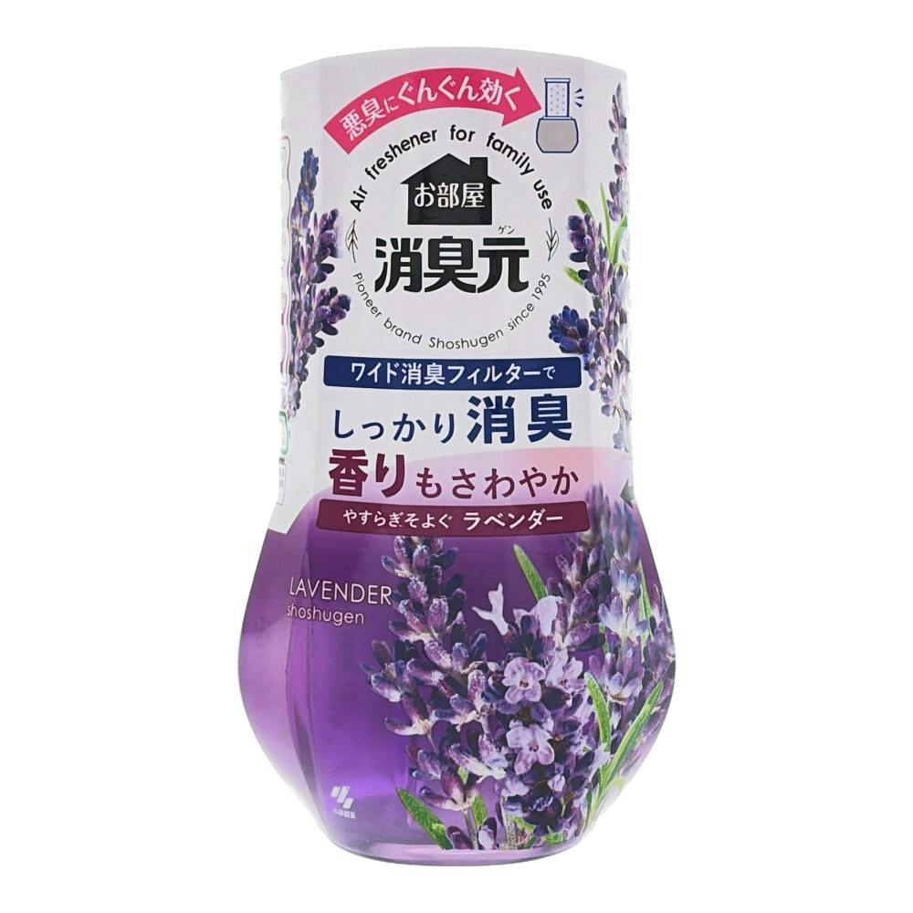 お部屋の消臭元 ラベンダー