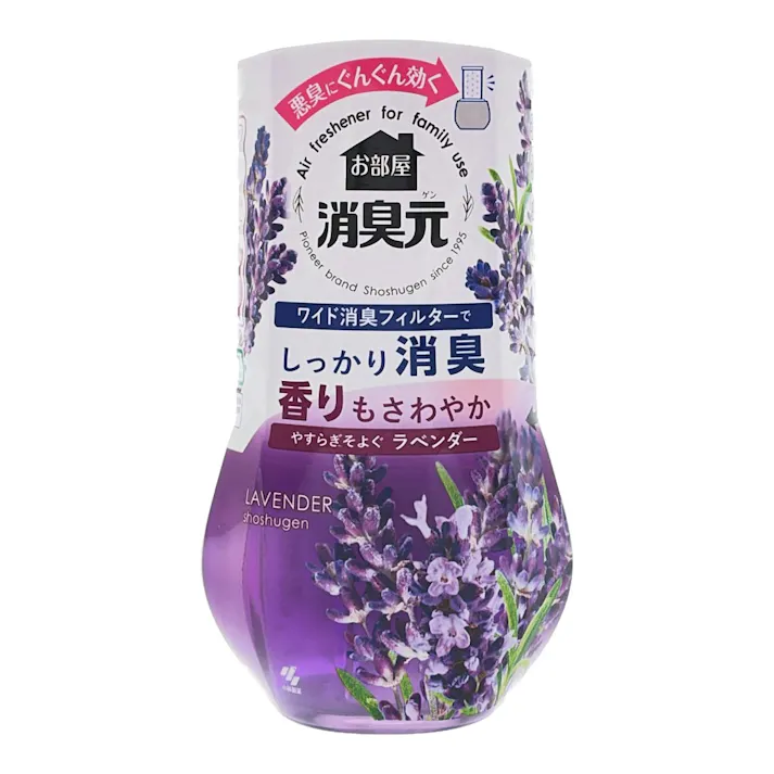お部屋の消臭元 ラベンダー