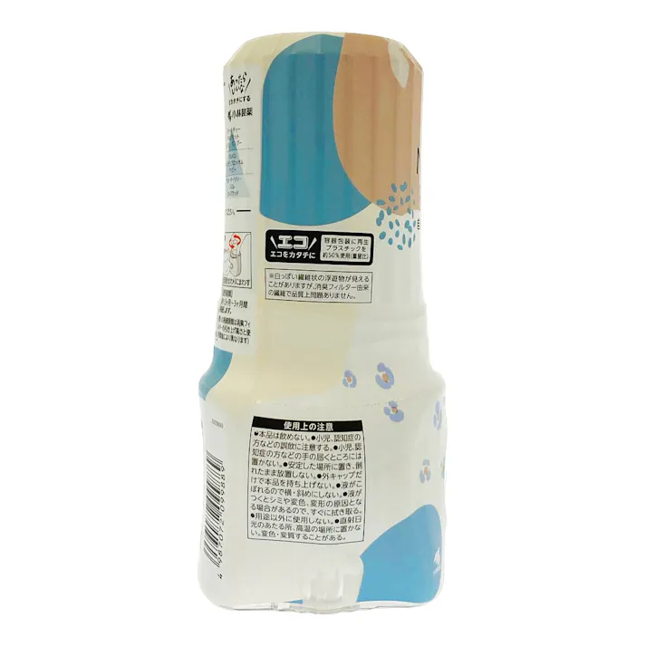 お部屋の消臭元 ナチュラルブルーム 花と緑