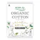 サラサーティコットン100オーガニック48個