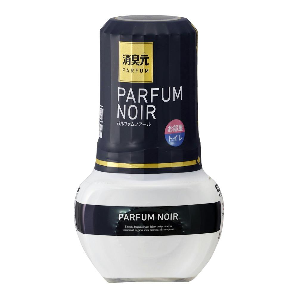 消臭元 パルファム ノアール 部屋用 芳香・消臭剤 消臭元 パルファム ノアール 部屋用 芳香・消臭剤