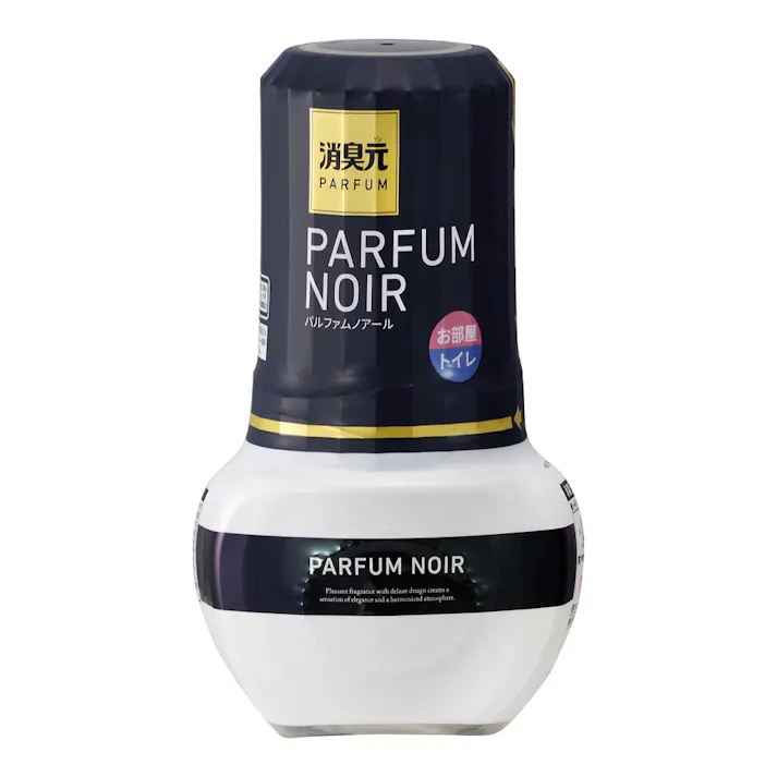 消臭元 パルファム ノアール