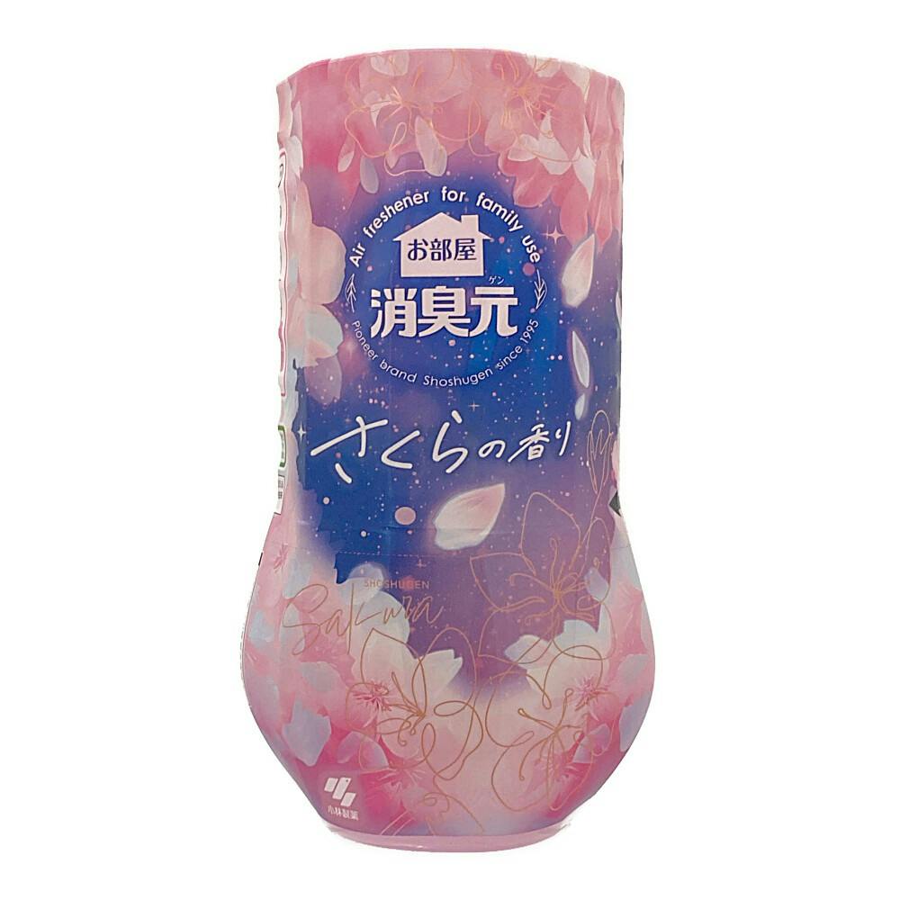 お部屋の消臭元 さくらの香り