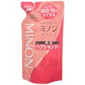 第一三共ヘルスケア ミノン 薬用ヘアシャンプー 詰替 380ml