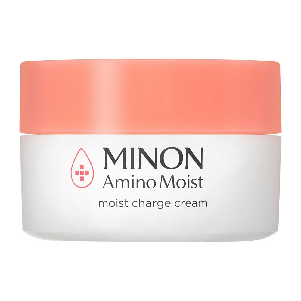 ミノン アミノモイスト モイストチャージ クリーム 40g 化粧水・乳液