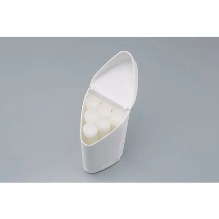 【CAINZ-DASH】大幸薬品 クレベリンG スティック ケースタイプ 6本用ケース 11095【別送品】