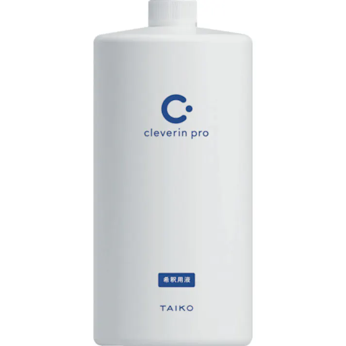 【CAINZ-DASH】大幸薬品 クレベリンpro 希釈用液 90014【別送品】