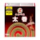 大日本除虫菊 KINCHO 金鳥の渦巻 太巻 30巻