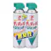 大日本除虫菊 KINCHO 水性キンチョールジェット 無臭性 450ml×2本パック