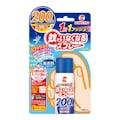 大日本除虫菊 KINCHO 蚊がいなくなるスプレー(12時間用) 200回 無香料(販売終了)