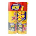 大日本除虫菊 KINCHO アリキンチョールV 300ml 2本パック