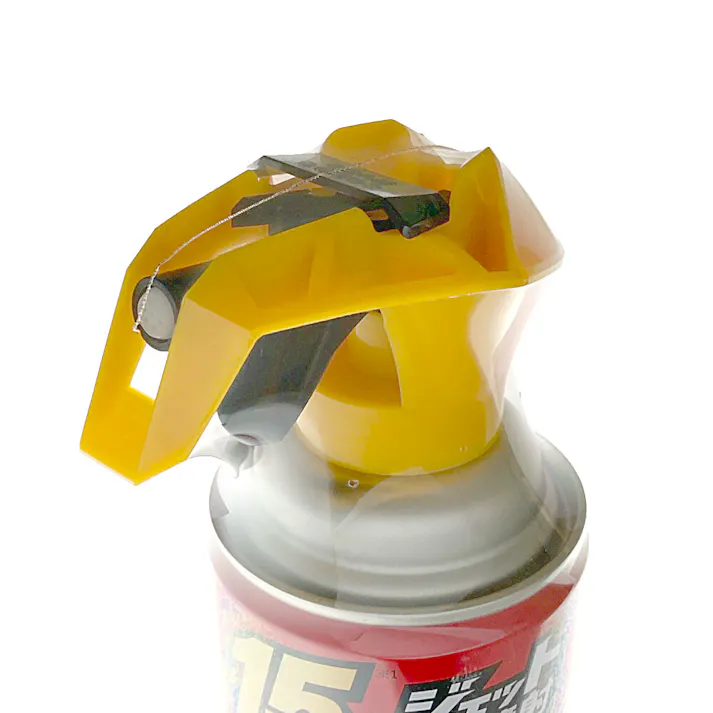 金鳥 ハチ・アブ用キンチョールジェット 510ml