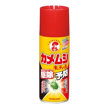 大日本除虫菊 KINCHO カメムシキンチョールH 300ml