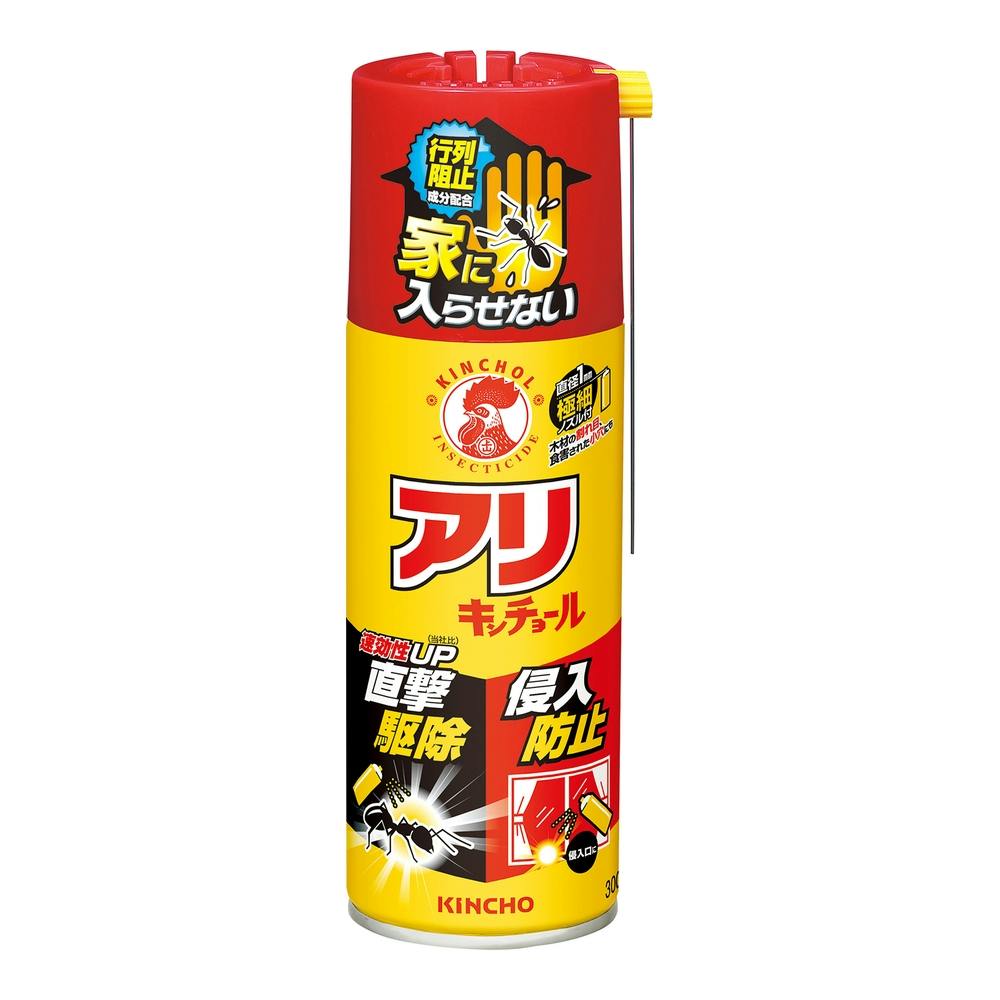 大日本除虫菊 Kincho アリキンチョール 300ml ホームセンター通販 カインズ