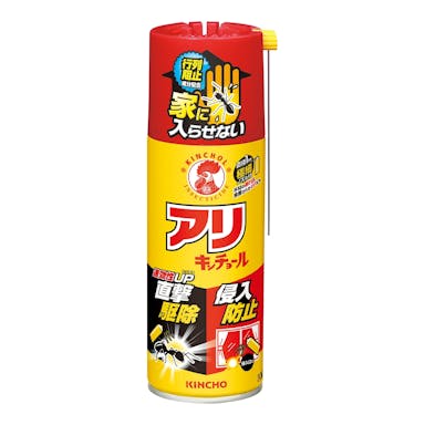 大日本除虫菊 KINCHO アリキンチョール 300ml(販売終了)