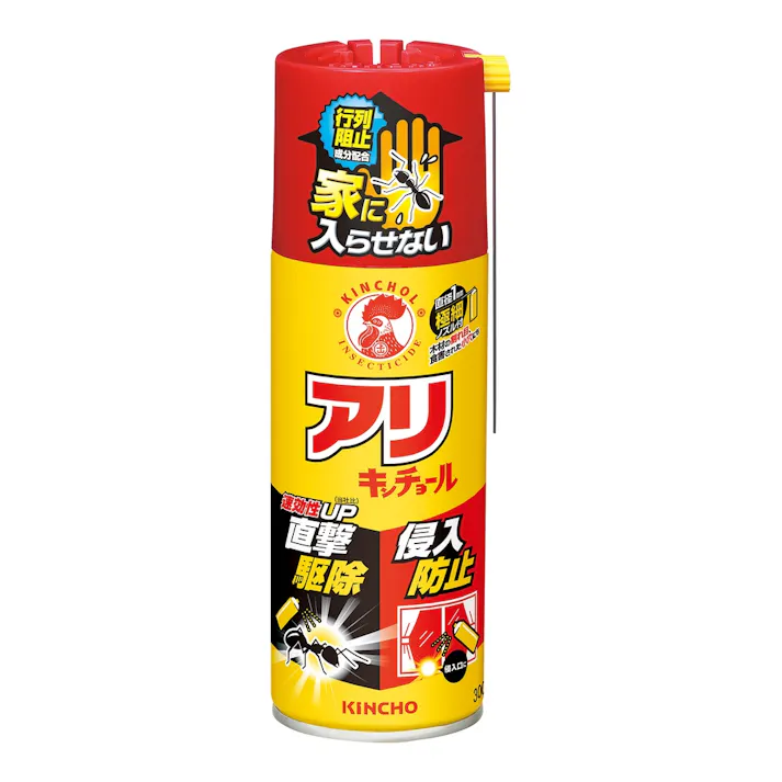KINCHO アリキンチョール 300ml(販売終了)