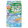 大日本除虫菊 KINCHO ゴンゴンアロマ 洋服ダンス用 ライムソープの香り 4個