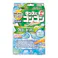 大日本除虫菊 KINCHO ゴンゴンアロマ クローゼット用 ライムソープの香り 3個