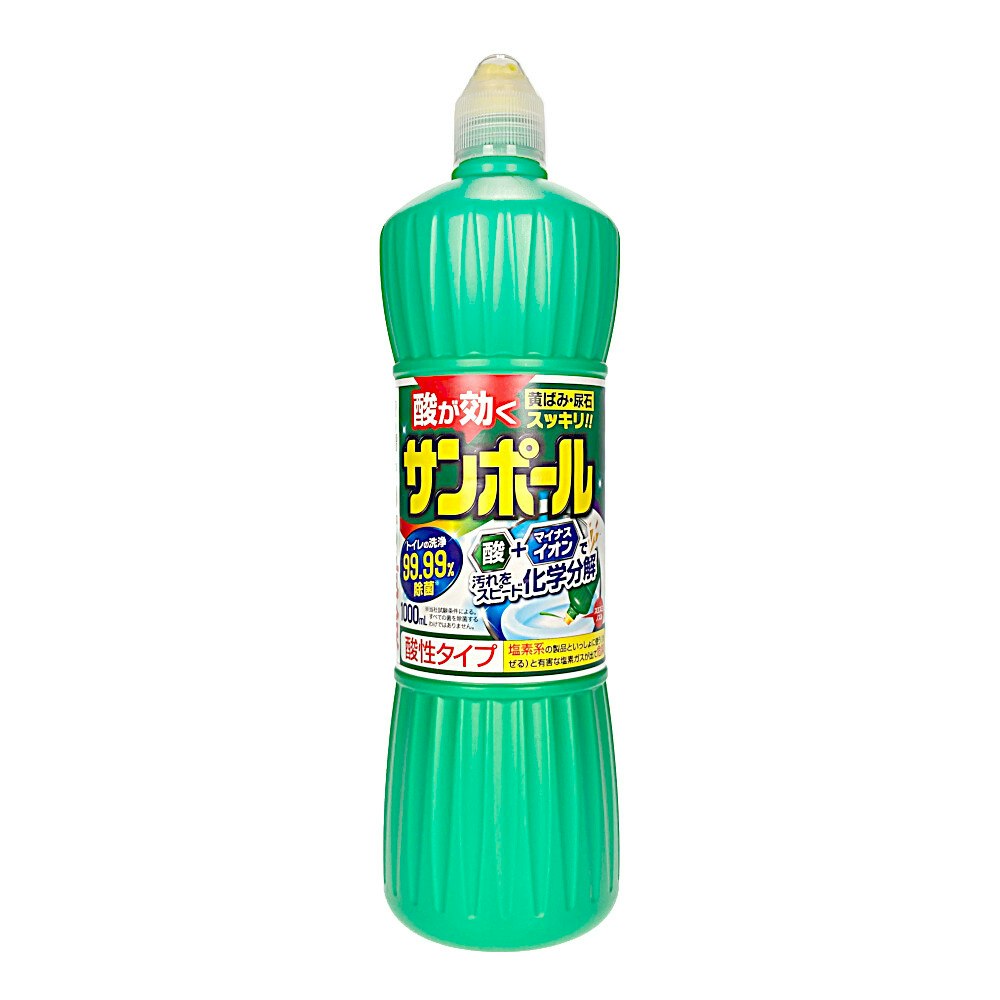 大日本除虫菊 金鳥 サンポール １０００ｍｌ｜ホームセンター通販【カインズ】